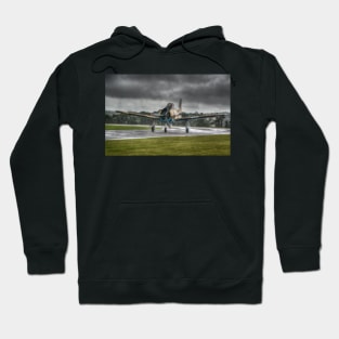 Fennec Taxiing Hoodie